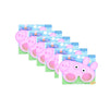 Peppa Pig Lil' Characters Sun-Staches